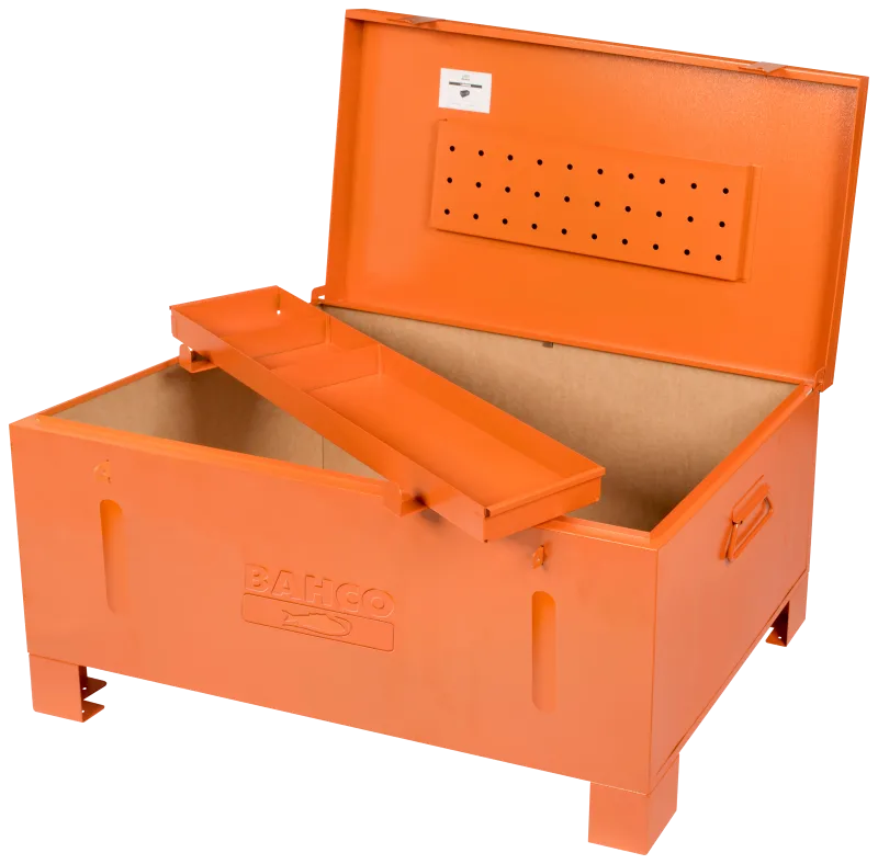 Opbevaringskasse 1496MB5 91×53×53cm heavy-duty