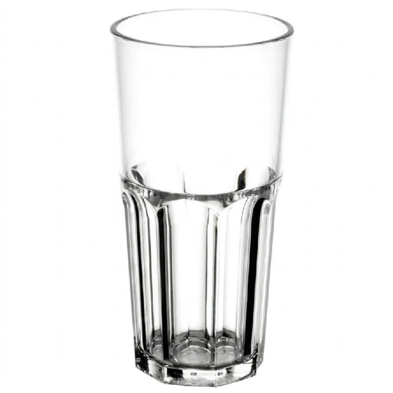 Retro Glas 20 Cl