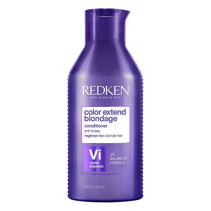 Redken Color Extend Blondage Conditioner (500 ml) Kamp. str.