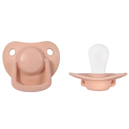 Filibabba Sutter Peach 0-6 Mdr. (2 stk)