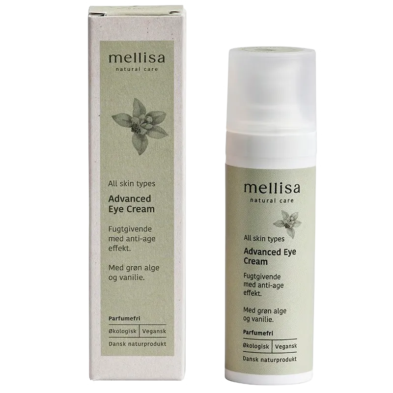 Mellisa Advanced Eye Cream (30 ml)