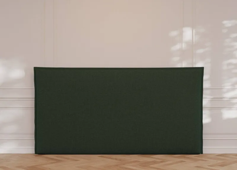 Como Wide gavl | 260 cm | Dyb grøn