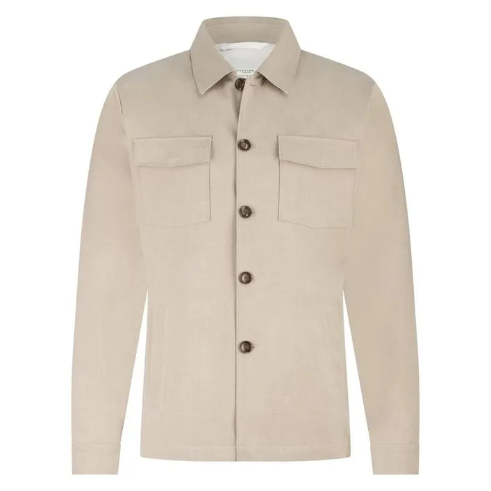 MATTEO SHIRTJACKET