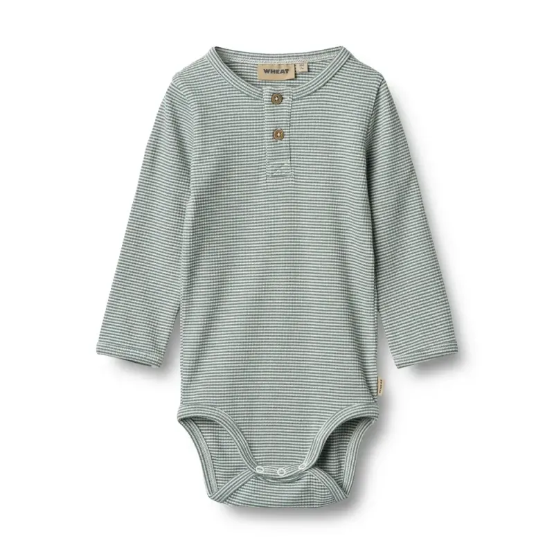 Langærmet Body Benny - 9442 - 62