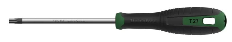 Skruetrækker Torx TX 27x110