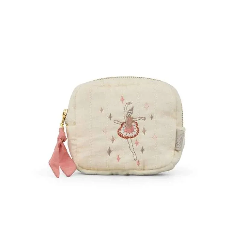 Cam Cam Copenhagen Minipung - OCS - Ballerina