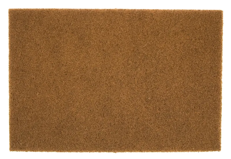 Vlies ark 152×229 mm rødbrun A medium