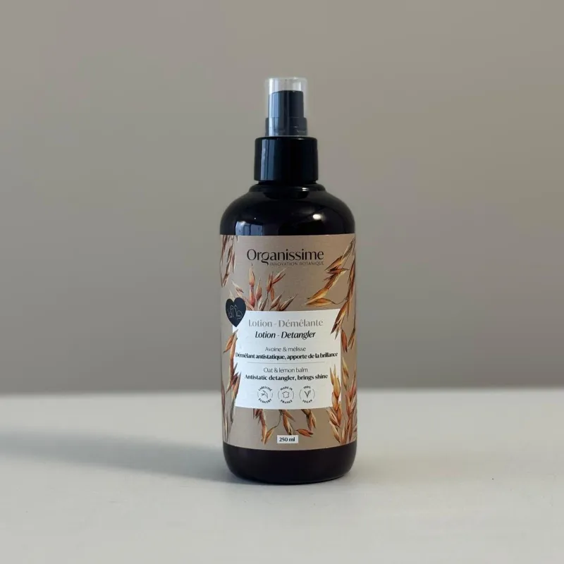 ORGANISSIME BIO UDFILTRINGS LOTION