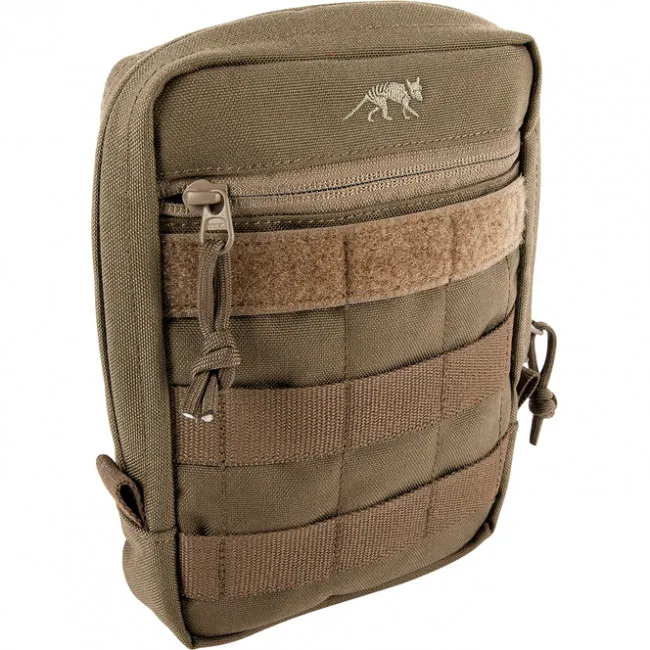Tasmanian Tiger Tac Pouch 5, taske, brun