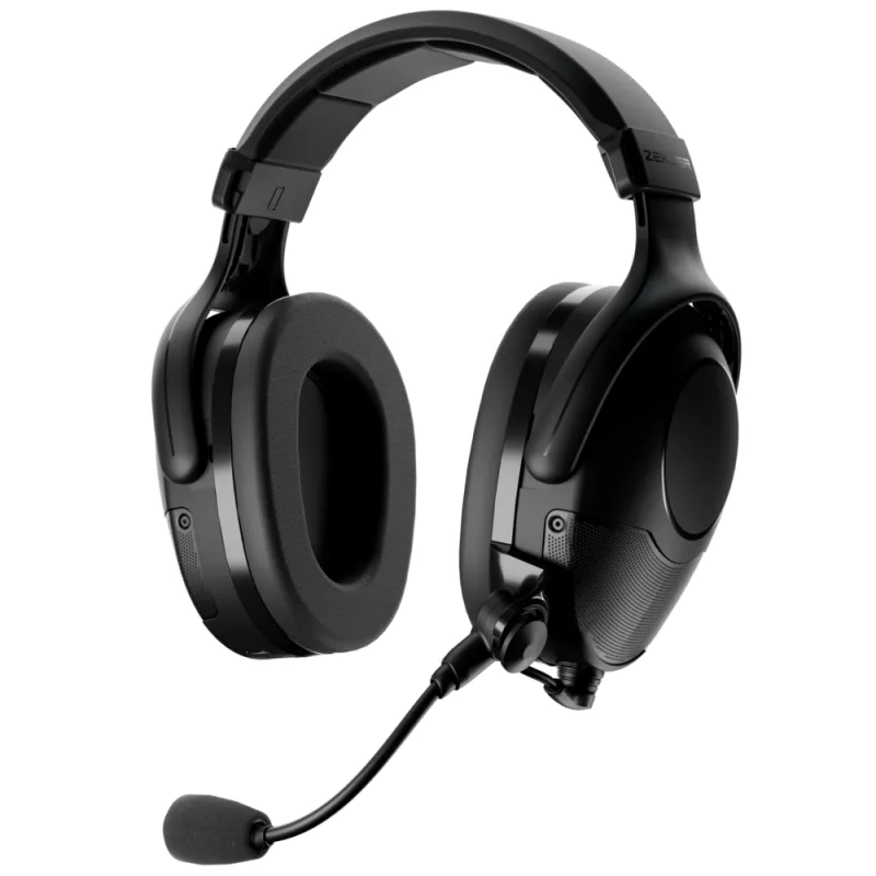 Høreværn Zekler NEO 85 med HI-FI lyd