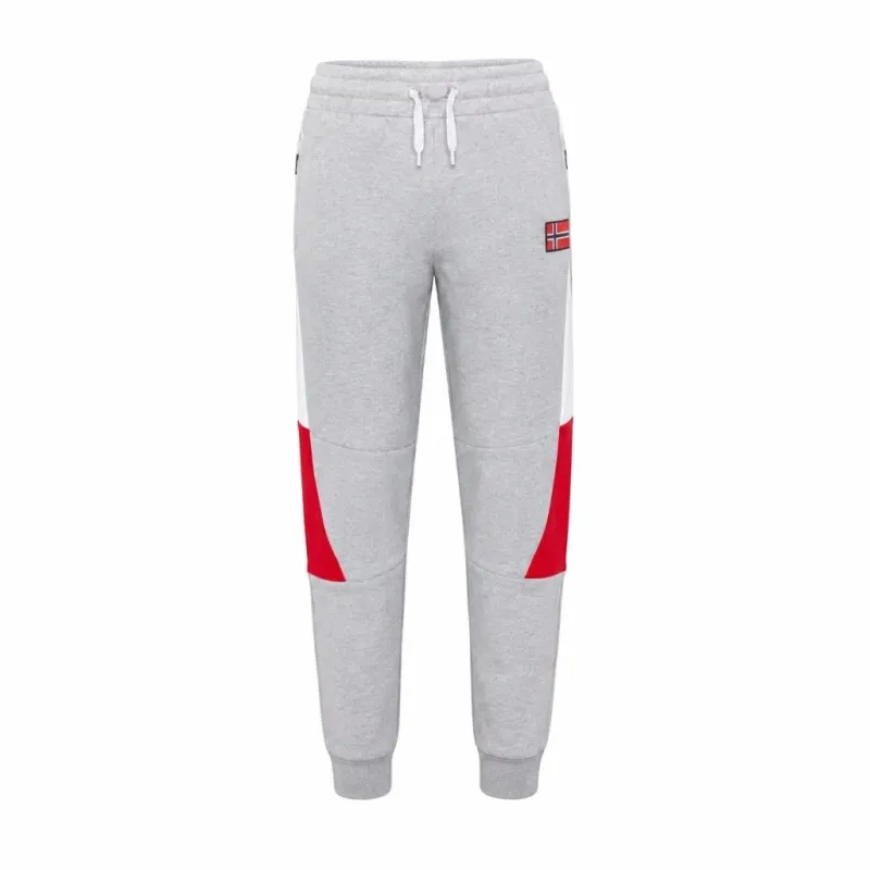 Geographical Norway sweatpants Molem - Grey