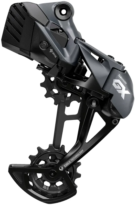 SRAM Eagle GX AXS Bagskifter 1x12