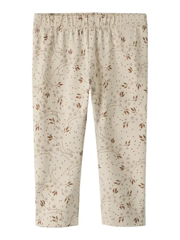 Birka Leggings - Peyote - 68