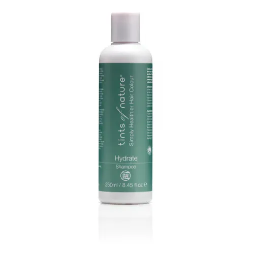 Tints of Nature Hydrate Shampoo 250 ml.