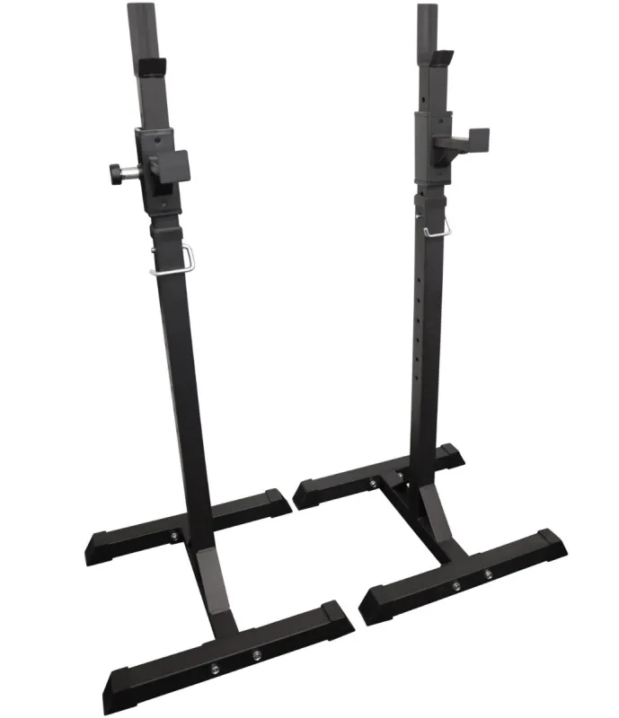 Odin Fritstående Squat Rack