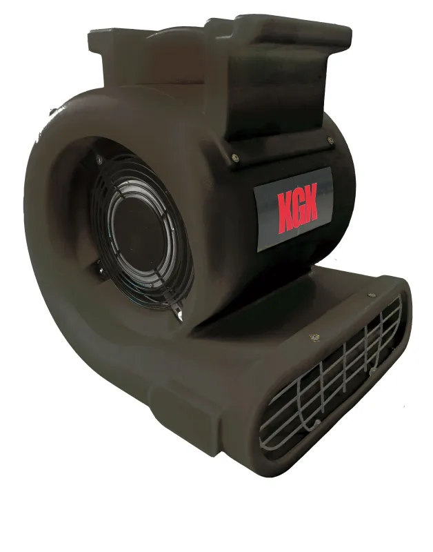 Ventilator KGK Turbo 2000 1.600m³/t - 1x230V