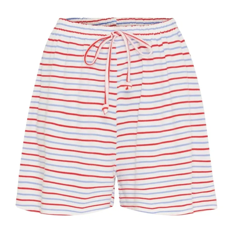 Lululia Dame Shorts LUSELMA 62781 - Multi7