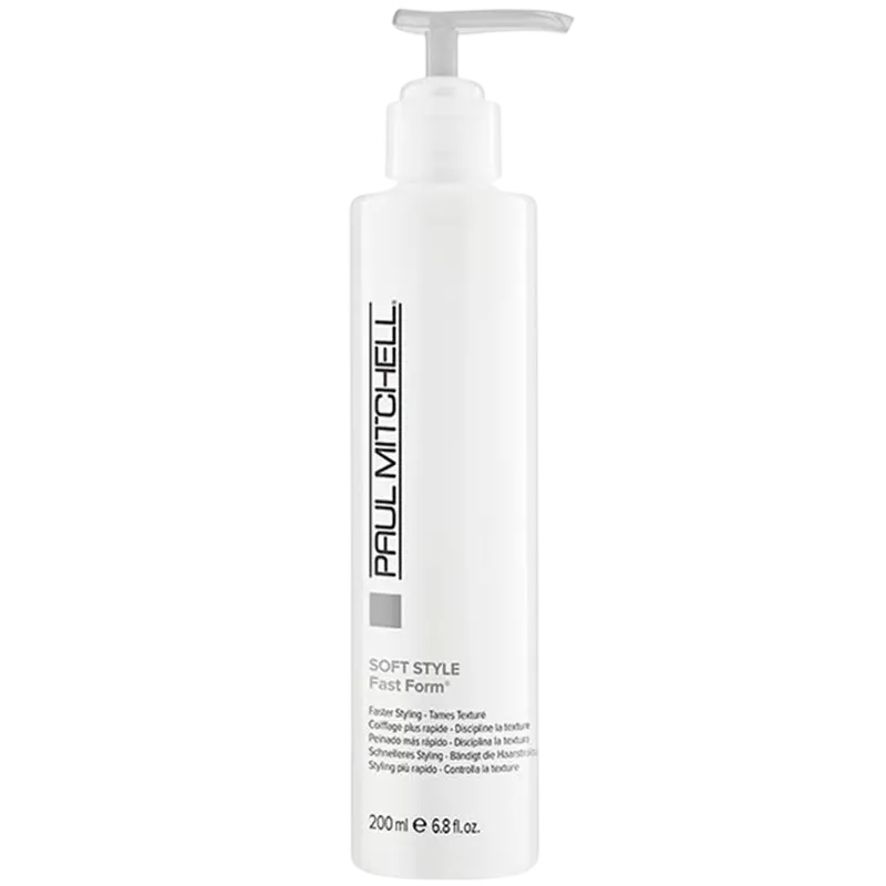 Paul Mitchell Fast Form 200 ml.