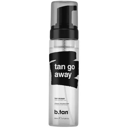 b.tan Tan Go Away 200 ml.