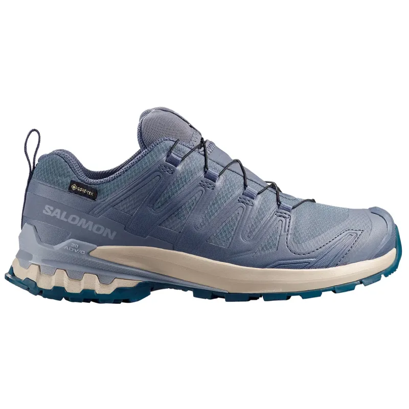 Salomon XA PRO 3D V9 Gore-Tex Damesko
