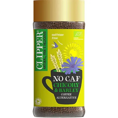 No Caf, Kornkaffe Økologisk - 100 gram