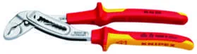 Vandpumpetang Alligator VDE 8806 250 mm