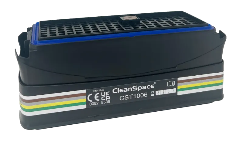 Filter ABE1KP3 CleanSpace, PRO og ULTRA power