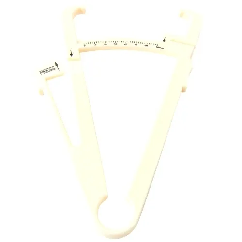 Body Fat Caliper - Fedttang Fedtmåler