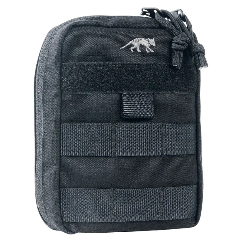 Tasmanian Tiger Tac Pouch Trema, multitaske, sort