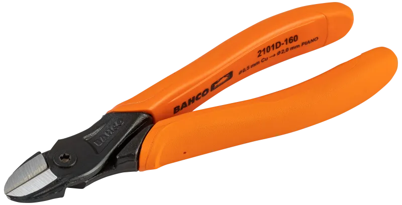 Sidebidetang 2101D 125 mm IP