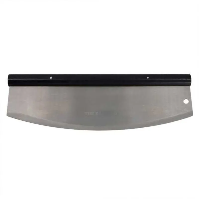 BSTRD Pizza Cutter Stainless Steel