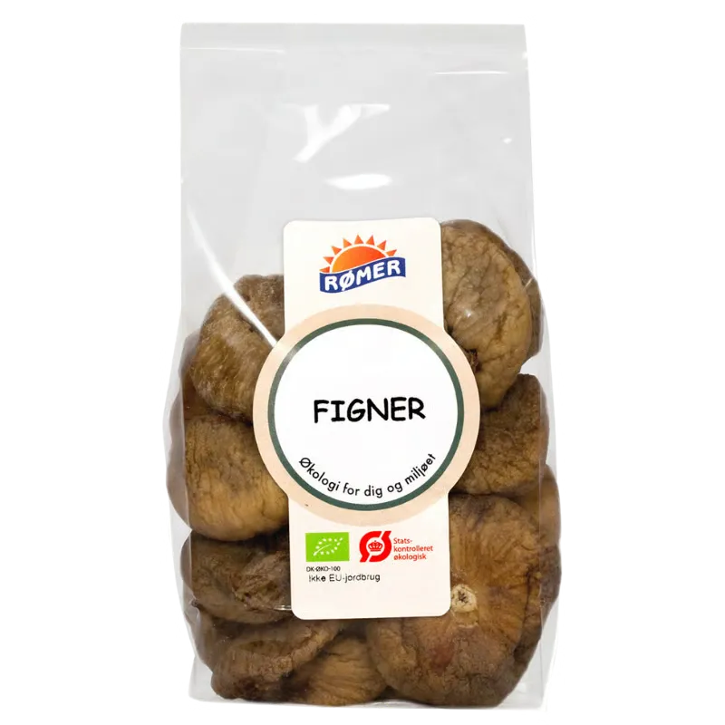 Rømer Figner Ø (300 gr)