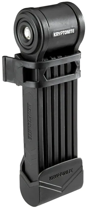 Kryptonite Foldelås Kryptolok 585 - 85cm