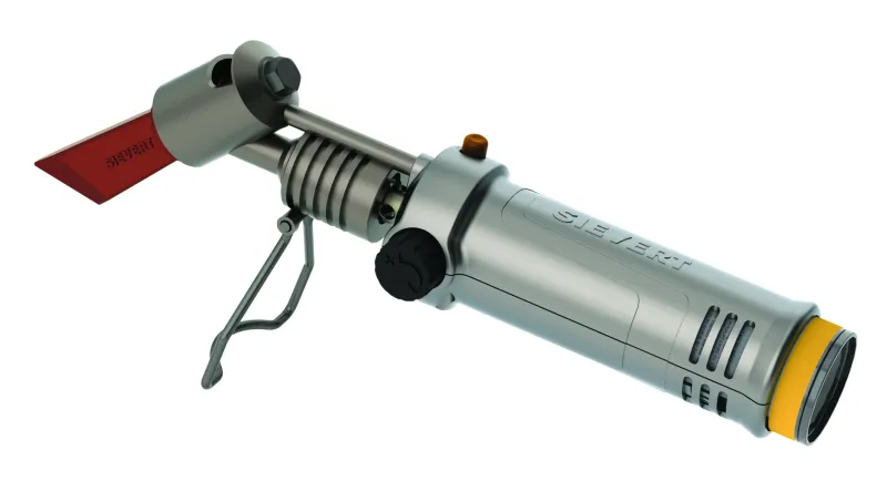Sievert PSI 3380 loddekolbe