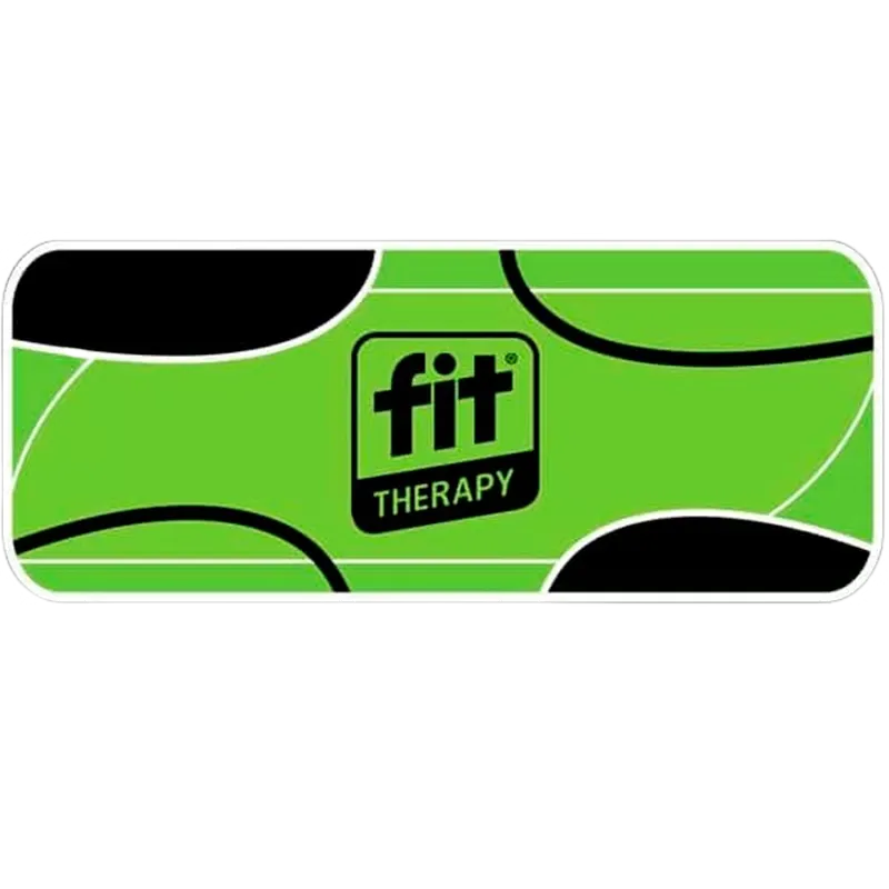 Fit Therapy Smerteplaster - Universal (Stor) (3 stk)