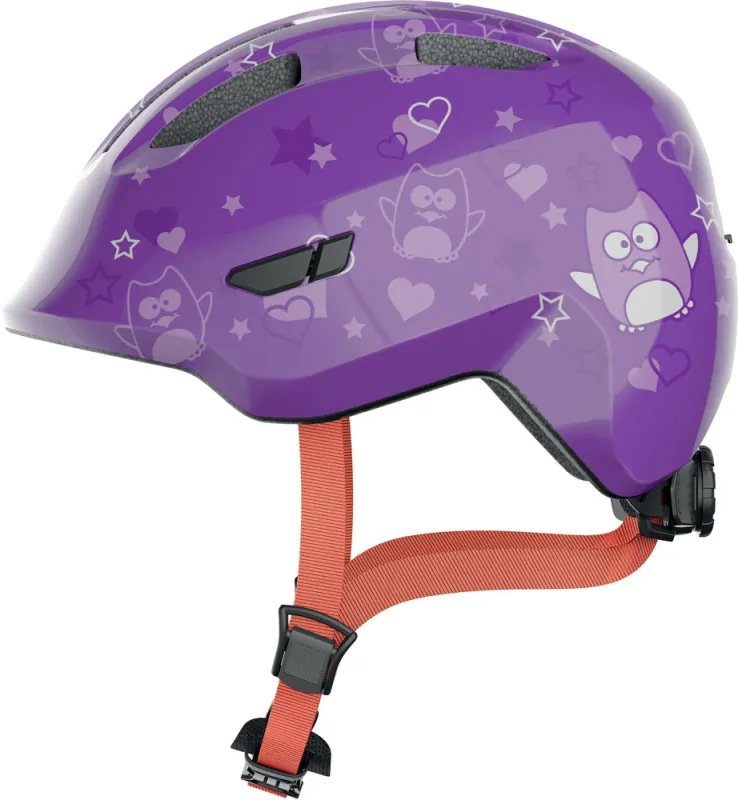 Abus Smiley 3.0 - Lilla