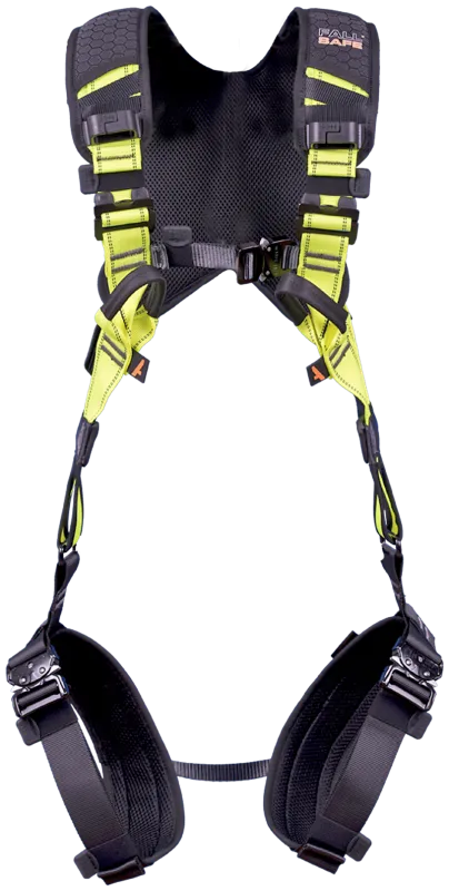 FallSafe H-sele Harness Lite 242 L/XL