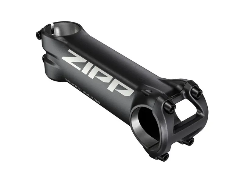ZIPP - Service Course 60 mm +-6 grader - Frempind - Passer til 31,8 mm Styr - Sort