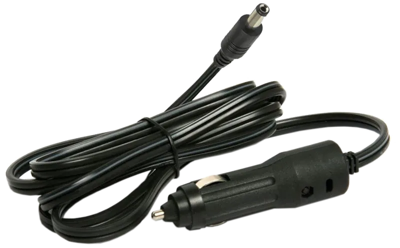 CleanSpace autolader t/turboværn, 12V