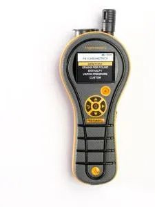 HygroMaster 2