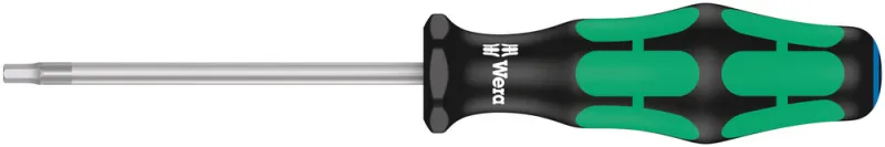 Skruetrækker 354-3