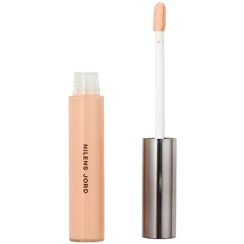 Nilens Jord Silky Skin Full Coverage Concealer Natural (9,7 ml)