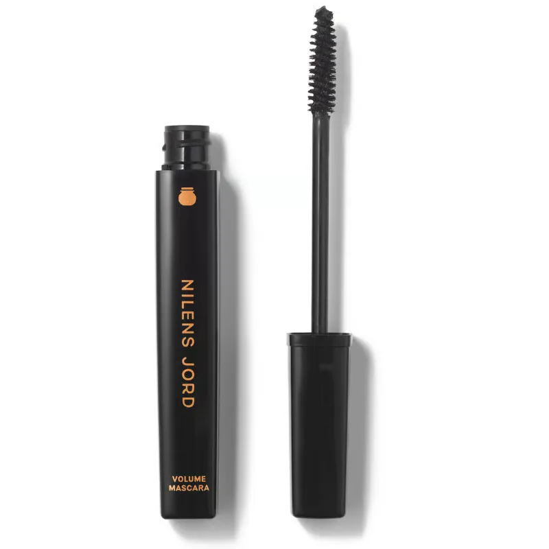 Nilens Jord Volume Mascara 788 Black 8 ml.