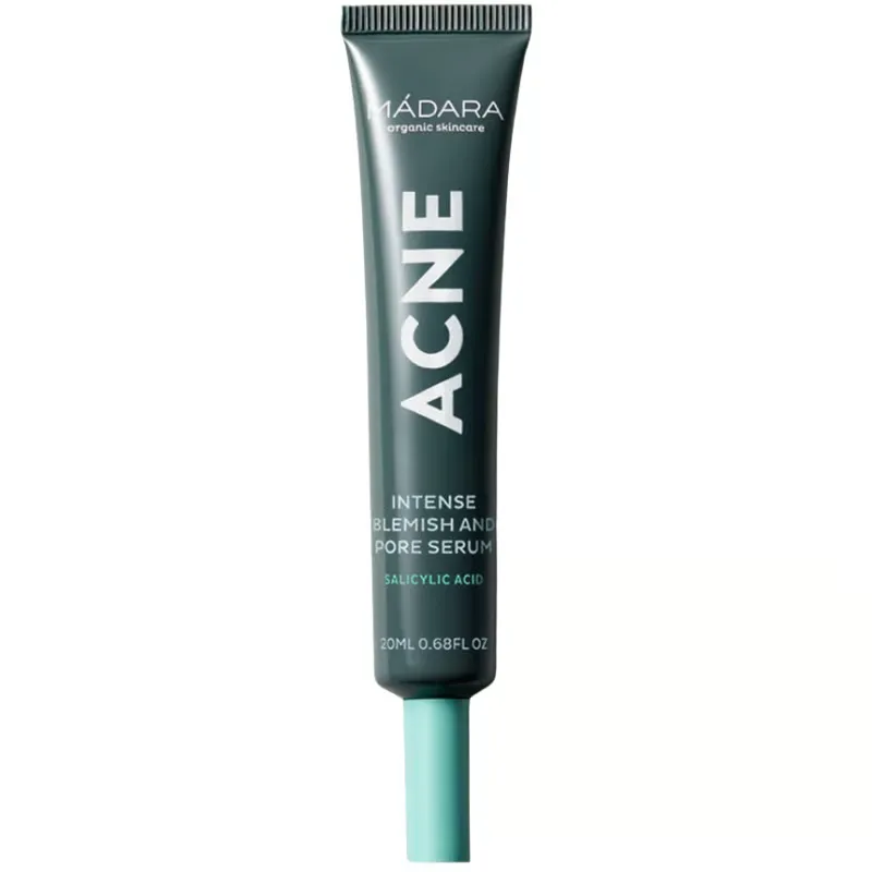 Madara ACNE Intense Blemish & Pore Treatment (20 ml)