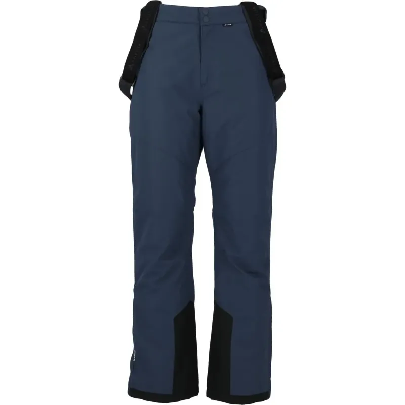 Whistler Drizzle Jr. Skibukser Børn, navy