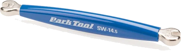 Park Tool Spoke Wrench / Nipplenøgle SW-14.5 Shimano 3.75mm & 4.3mm