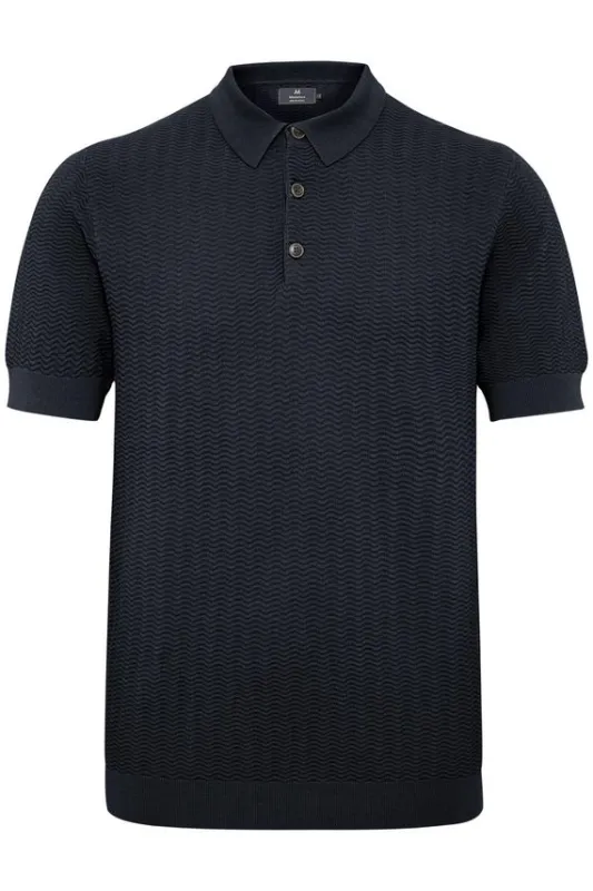 MApolo BB Knit Heritage
