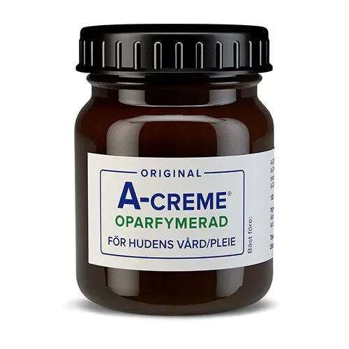 A-Creme - 120 ml.