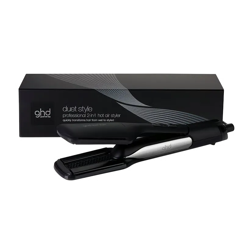 GHD Duet Style Black (1 stk)
