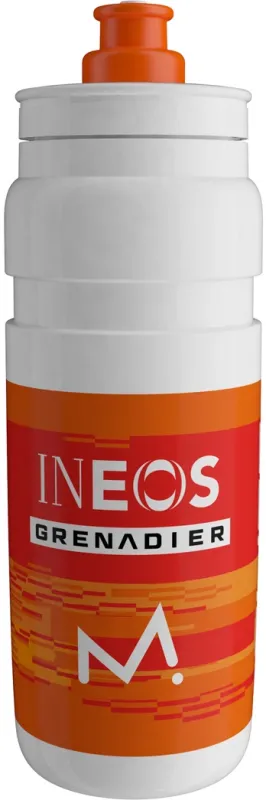 Elite Bottle Fly Teams 2026 - Ineos Grenadier - 750ml